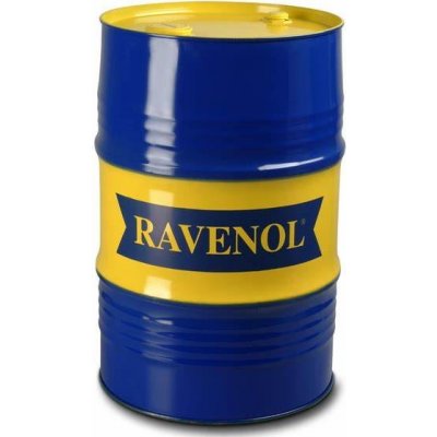 Ravenol ATF ULV D-M 60 l – Zbozi.Blesk.cz