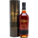Ron Zacapa Edición Negra 43% 1 l (tuba) – Hledejceny.cz