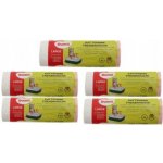 Dumil sáčky do záchodu 40 ks 87 x 37 x 37,5 cm – Zboží Dáma