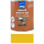 PNZ venkovní olej 0,75 l Žlutý – Zboží Mobilmania