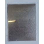 Plech stínicí hliníkový, 442012120014, 2012120014 – Zboží Mobilmania