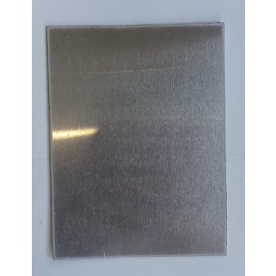 Plech stínicí hliníkový, 442012120014, 2012120014 – Zboží Mobilmania