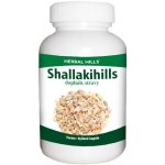 Herbal Hills Shallakihills Bylinné kapsle 60 kapslí – Hledejceny.cz