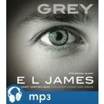 Grey - E. L. James – Hledejceny.cz