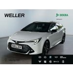 Toyota Corolla 2.0 Hybrid GR Sport 132 kW