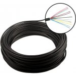 kabeláž kabel 11 žilový 3x2,5 + 7x0,75 + 1x1 - gumový plášť | Zboží Auto