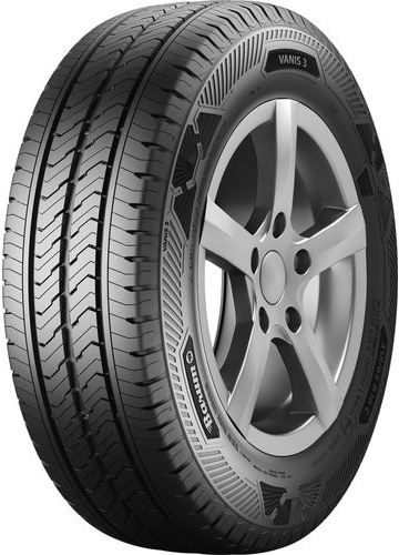 Barum Vanis 3 215/65 R16 109/107T