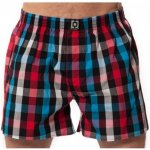 Horsefeathers trenky Sin red – Hledejceny.cz