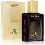 Davidoff Zino toaletní voda pánská 125 ml – Zboží Mobilmania