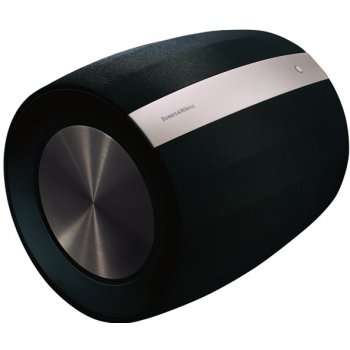 Bowers & Wilkins Formation BASS