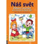 Náš svět – Hledejceny.cz