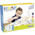 Beleduc Hry LOGIPLAY – Hledejceny.cz