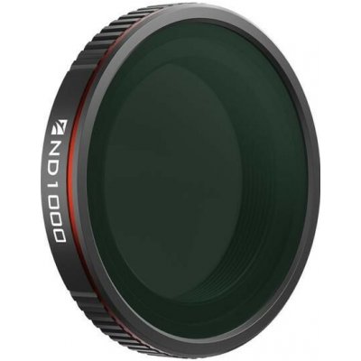 Freewell Šedý ND1000 filtr pro DJI Osmo Nano FW-OSN-ND1000 – Zboží Mobilmania