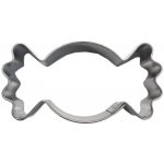 Vykrajovátko naperníčky a cukroví BONBÓN,50x20mm, nerez – Hledejceny.cz