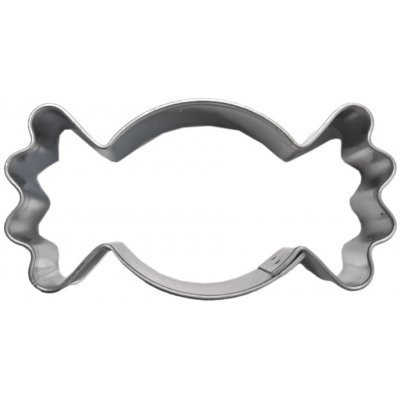 Vykrajovátko naperníčky a cukroví BONBÓN,50x20mm, nerez – Hledejceny.cz