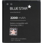 BlueStar BS PREMIUM Samsung G355 Galaxy Core 2 2200mAh – Zboží Živě