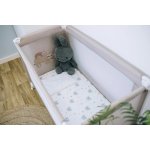 Freeon Love Lenochod béžová – Zboží Mobilmania