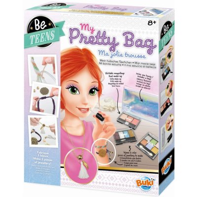 BUKI BeTeens Moje taštička krásy – Zboží Dáma