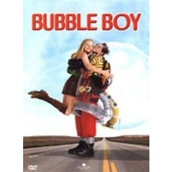 Bubble Boy DVD