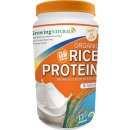 Growing Naturals Rice Protein Isolate Powder 459 g