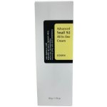 Cosrx Advanced Snail 92 All in One Cream 50 ml – Zbozi.Blesk.cz