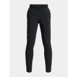 Under Armour UA Unstoppable Tapered Pant black – Sleviste.cz
