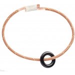 Edelrid prusík Tibor 8 mm Loop w Ring – Hledejceny.cz