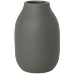 Váza COLORA 10,5 cm, khaki, Blomus – Hledejceny.cz