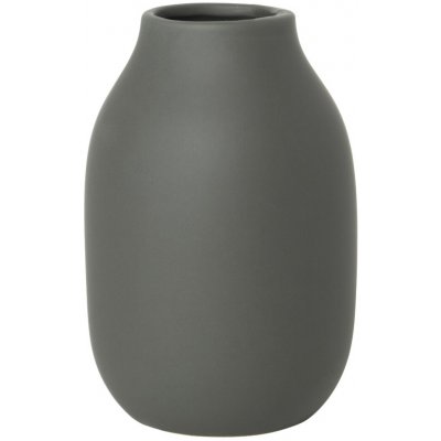 Váza COLORA 10,5 cm, khaki, Blomus – Hledejceny.cz