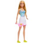 Barbie You Can Be Anything Tenistka 29cm – Zboží Dáma Barbie You Can Be Anything Tenistka 29cm – Zboží Dáma