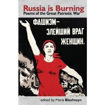 Russia is Burning