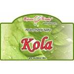Bylinné kapky Kola tinktura 50 ml – Hledejceny.cz