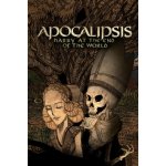 Apocalipsis – Hledejceny.cz