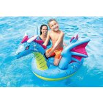 INTEX 57563 Drak RIDE ON – Sleviste.cz