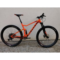 Scott Spark 960 2019