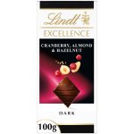 Lindt hořká čokoláda 100 g – Hledejceny.cz