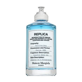 Maison Margiela Replica Sailing Day toaletní voda unisex 100 ml