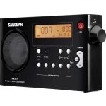 Sangean PR-D7 – Zboží Živě