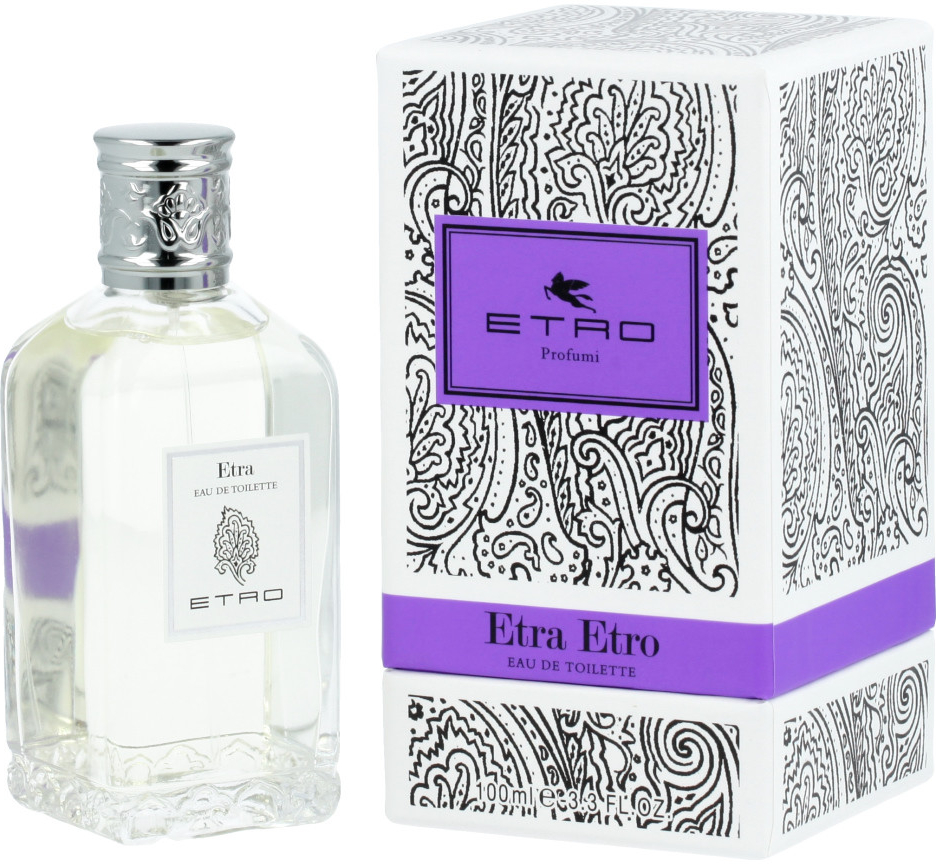 Etro Etra Etro toaletní voda unisex 100 ml