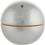 Hugo Boss In Motion toaletní voda pánská 90 ml tester – Hledejceny.cz