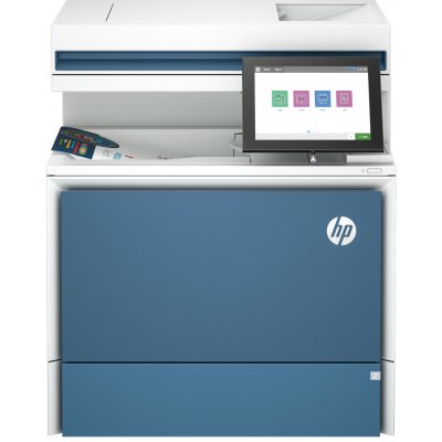 HP Color LaserJet Enterprise MFP 5800dn 6QN29A – Sleviste.cz