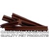 Pamlsek pro psa Magnum jerky tyčka křížová Jehněčí 12,5 cm
