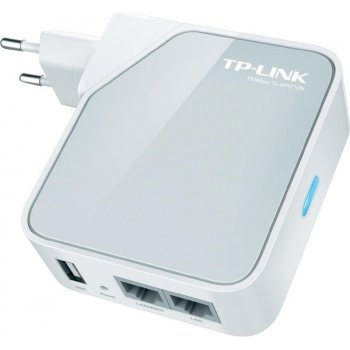 TP-Link TL-WR710N