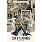 Liga výjimečných omnibus (základní verze) – Sleviste.cz