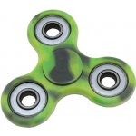 Fidget Spinner pastelový zelený