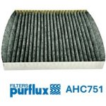 Filtr, vzduch v interiéru PURFLUX AHC751 – Hledejceny.cz