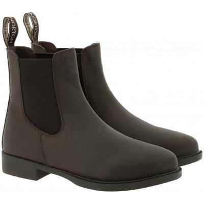 NORTON Nîmes černá – Zboží Mobilmania