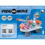 Boffin FLEG - Move GFK1000 – Zboží Živě