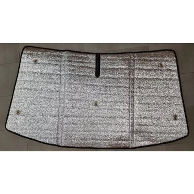 Konig Sluneční clony Fiat Ducato 2006-2014 (Peugeot Boxer, Citroen Jumper) Varianta: Čelní sklo | Zboží Auto