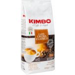 Kimbo Caffe Crema Classico 1 kg – Hledejceny.cz